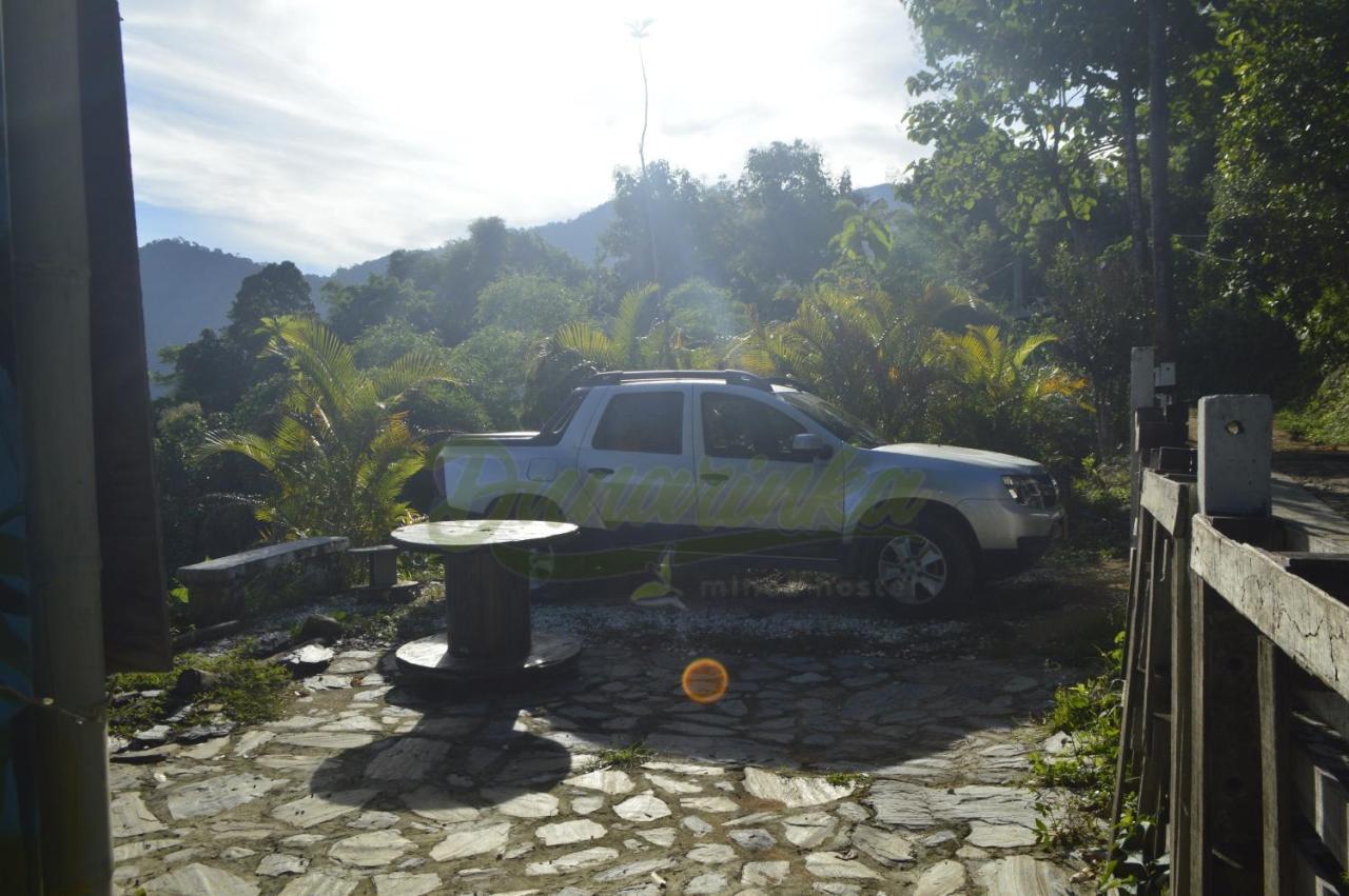 Dunarinka Minca Exterior foto