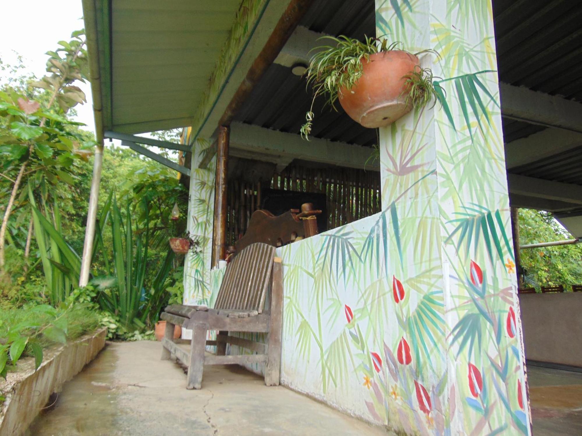 Dunarinka Minca Exterior foto