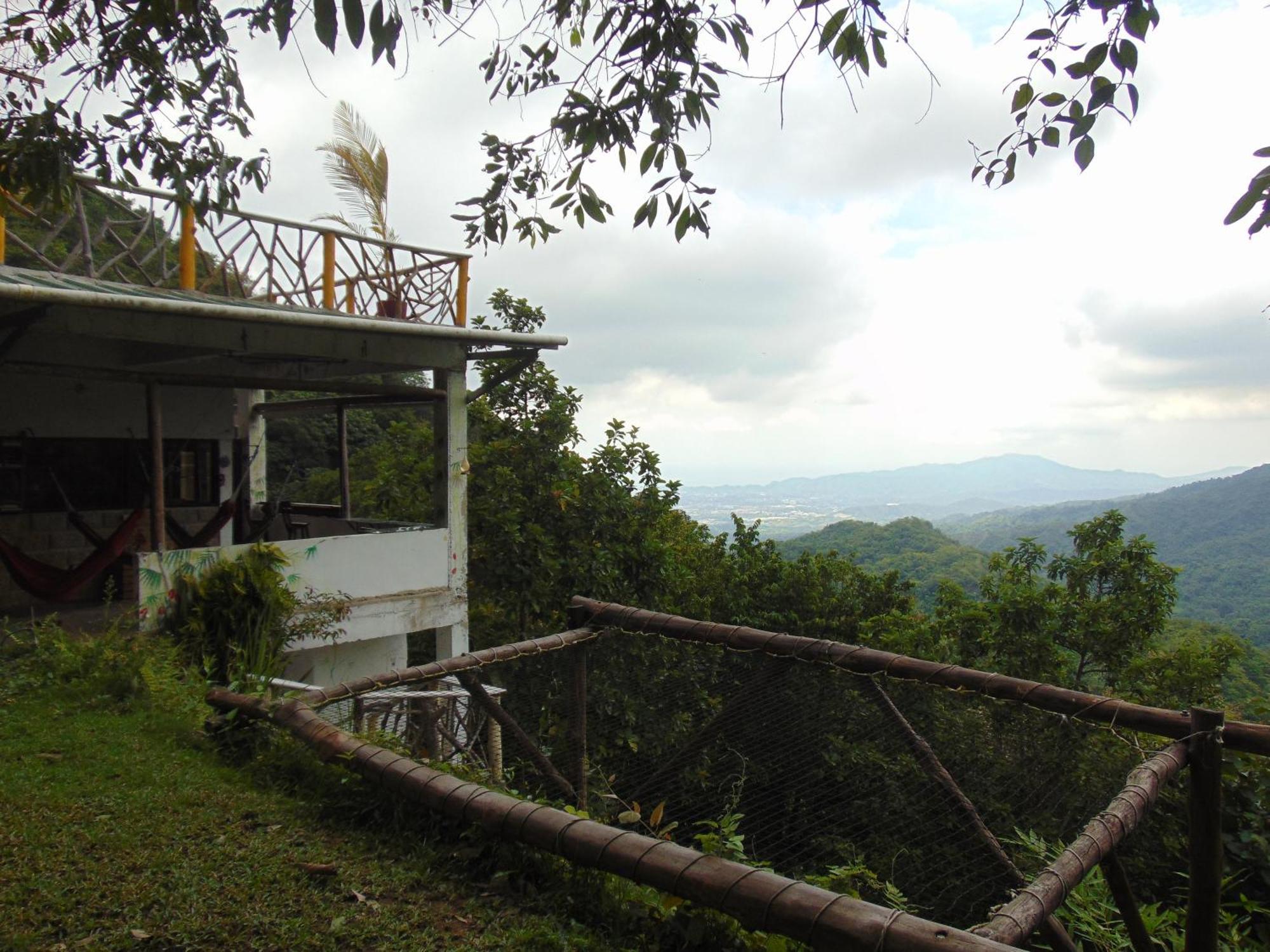 Dunarinka Minca Exterior foto