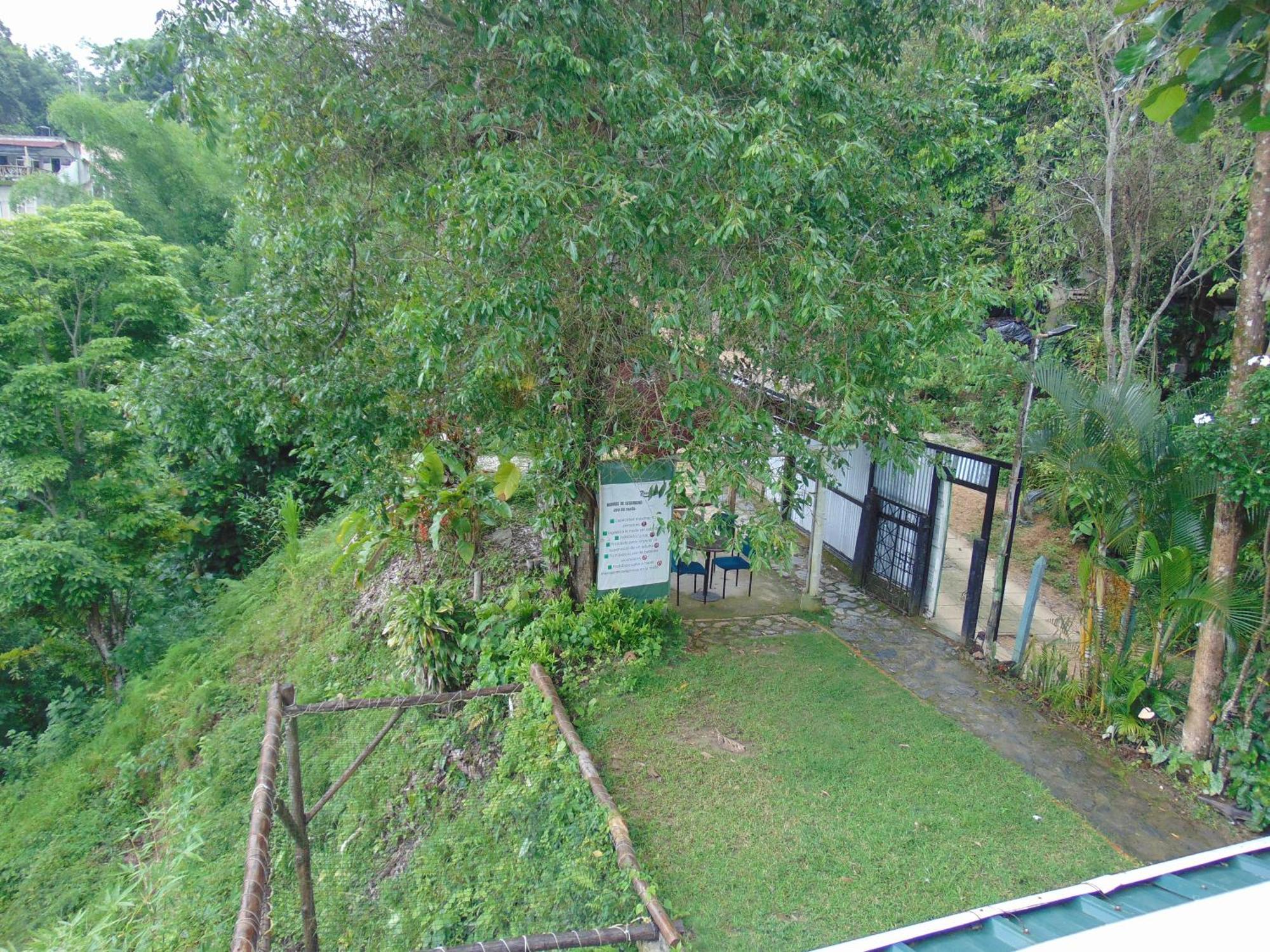 Dunarinka Minca Exterior foto