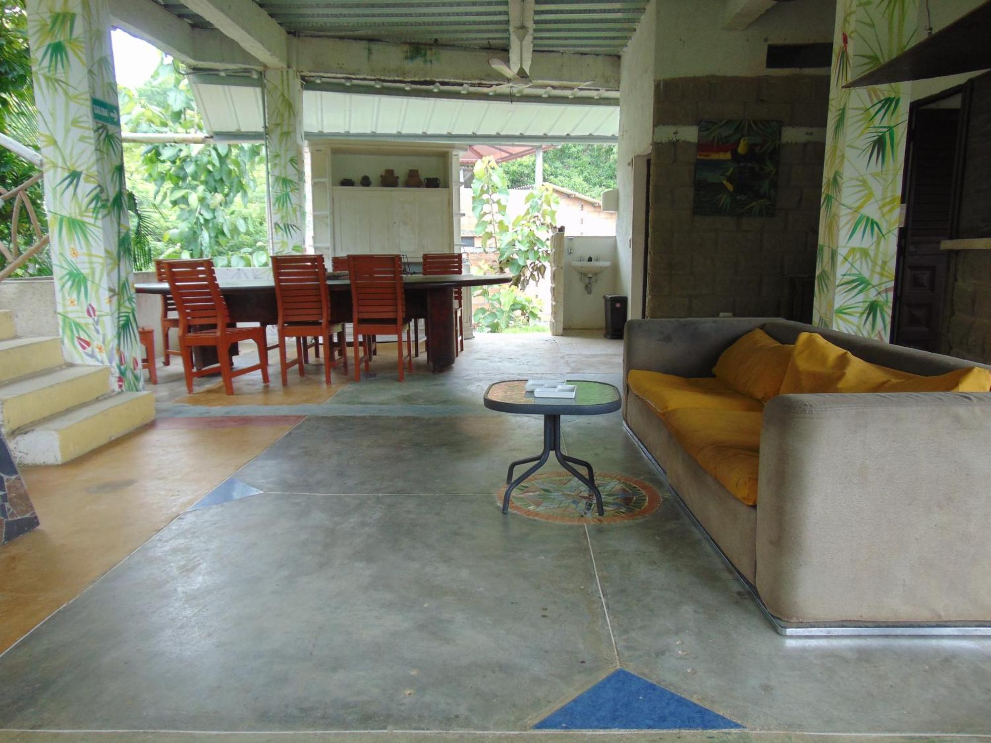 Dunarinka Minca Exterior foto