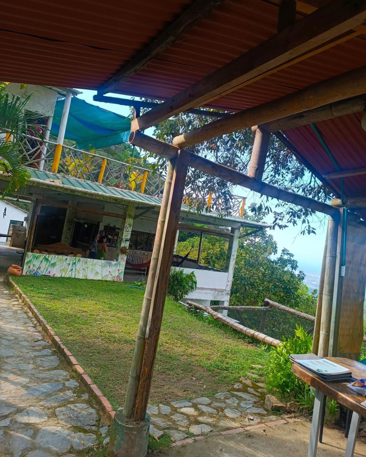 Dunarinka Minca Exterior foto